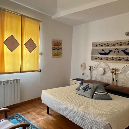 Urzulei B&B Su Biancu - Sardinian Experience المظهر الخارجي الصورة