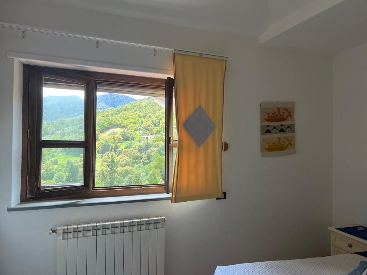 Urzulei B&B Su Biancu - Sardinian Experience المظهر الخارجي الصورة